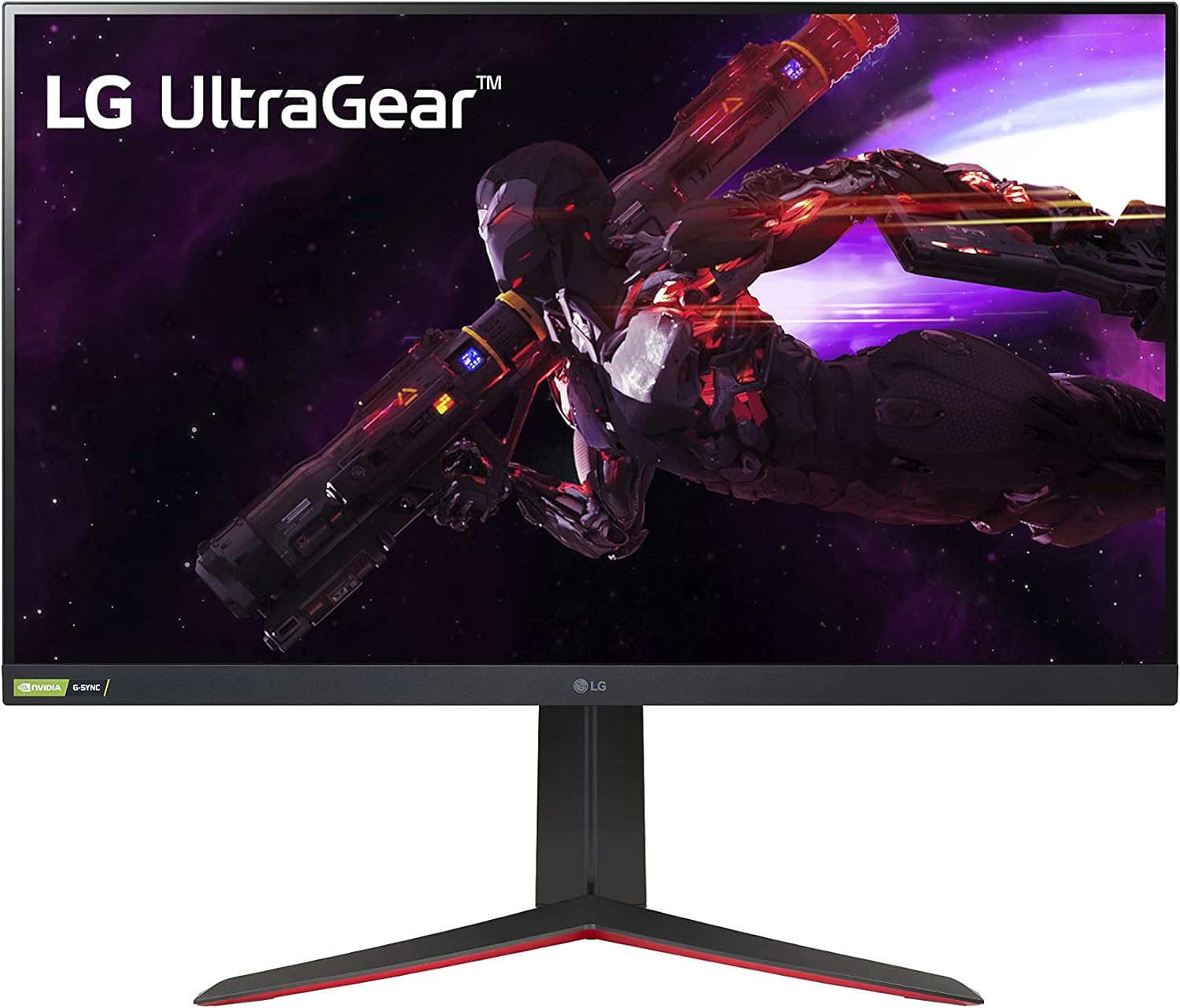 LG 32GP850-B 32 LG 32GP850-B 32